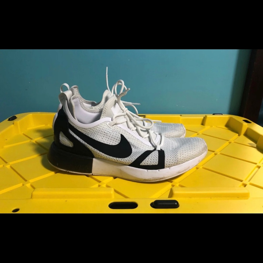 Nike duel racer